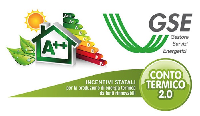 conto termico
