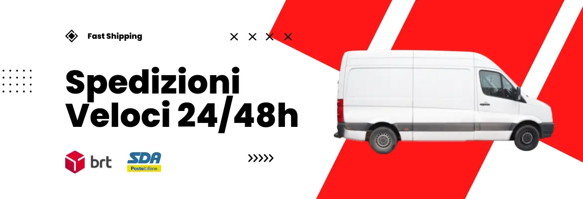 spedizioni corriere
