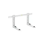 Staffa condizionatori super ligh 100kg 420x400x700 