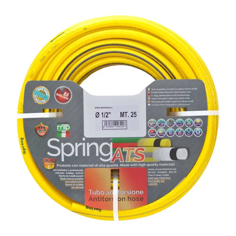 AEF_TUBO_GIALLO_GIARDINAGGIO