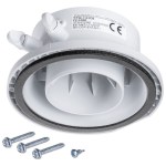 Bosch partenza verticale 80/125-60/100 77