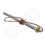 Arbo resistenza ht d.9.90x150 mm 3