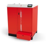 Carinci caldaia prestige power 350 self cleaning plus con ACS