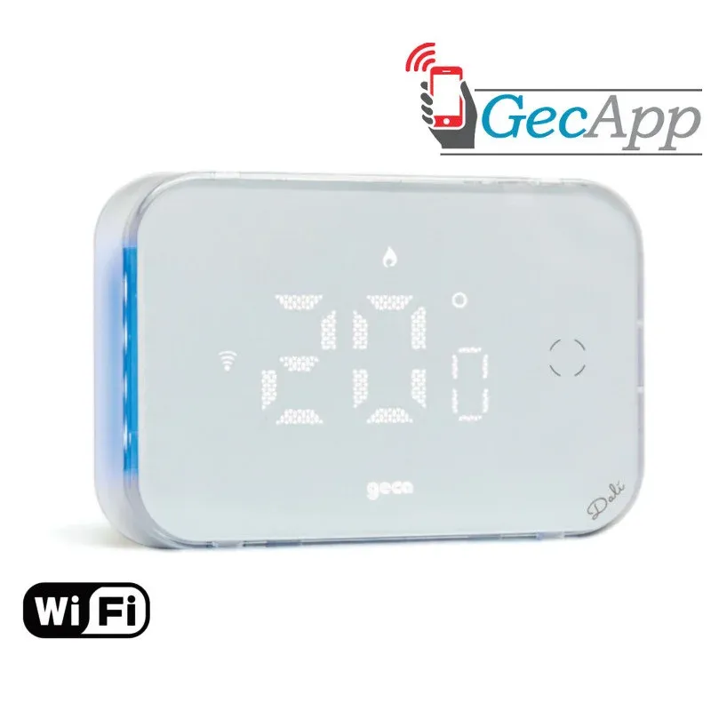 DALI_CRONOWIFI