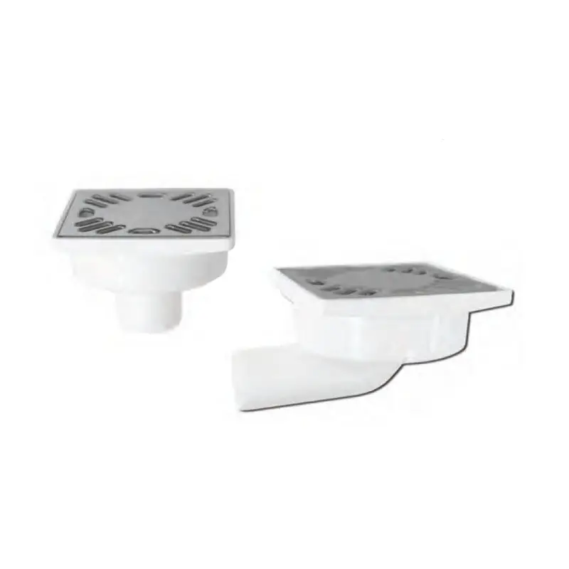 Serbatoio di scarico plastica Sanremo originale