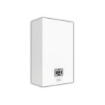 Ferroli caldaia a condensazione BLUEHELIX THETA 24 C MET/GPL