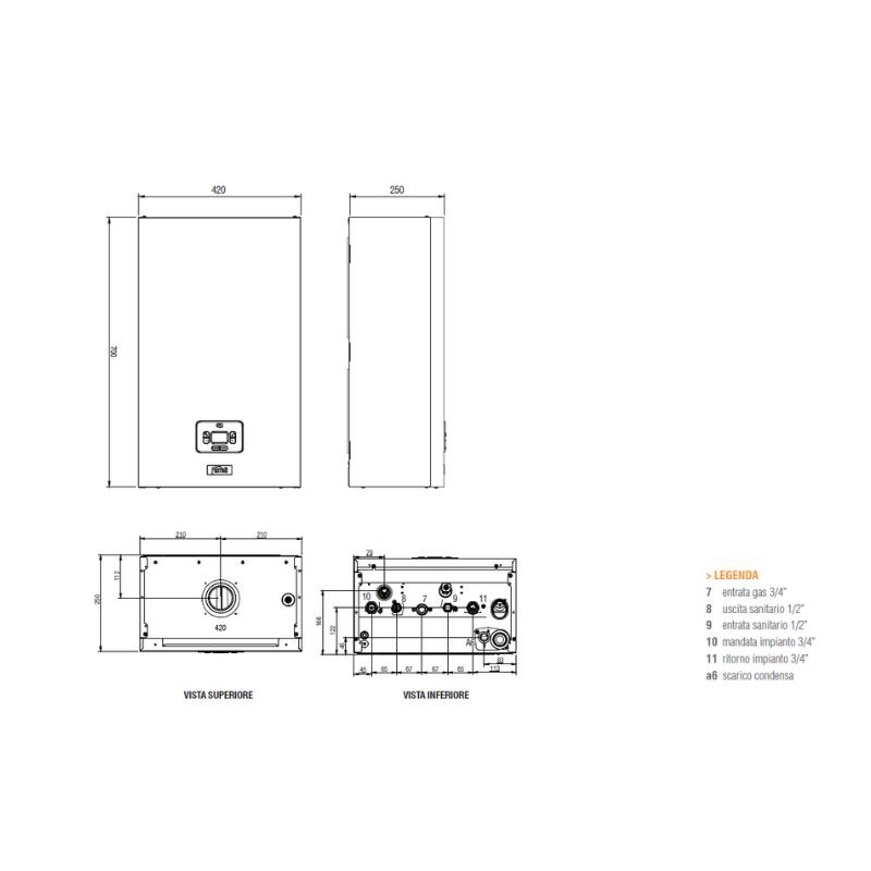 PUG_bluhelix_theta_dimensioni