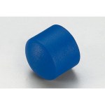 Tiemme tappo a calotta ppr dn.020