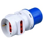 Rematarlazzi ad soi trif- 2 pres 16+1 shuko