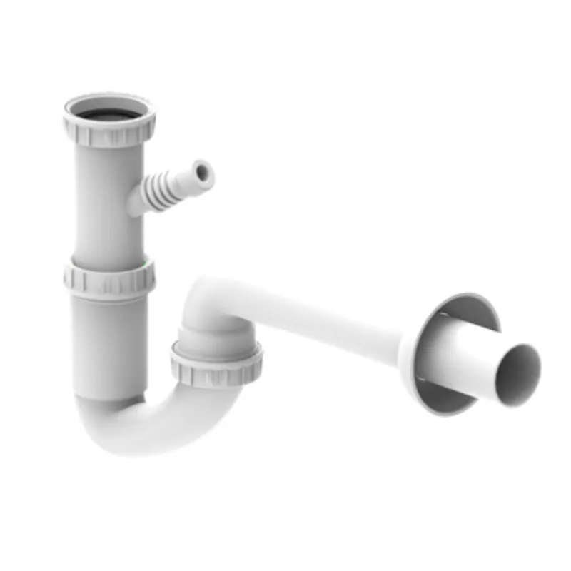 SIFONE_esse_per_lavello_alba