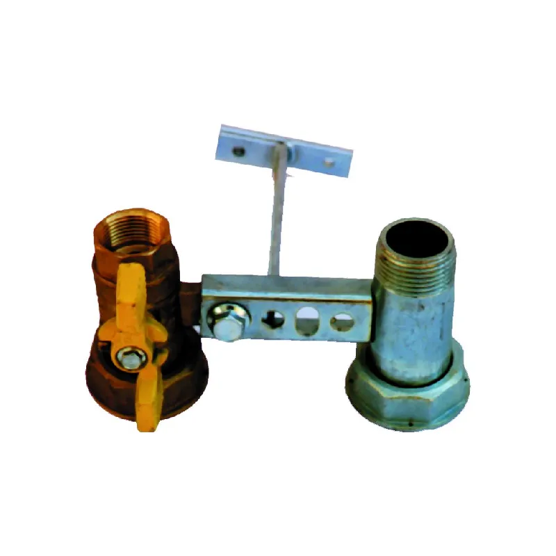 STAFFA_CONTATORE_GAS