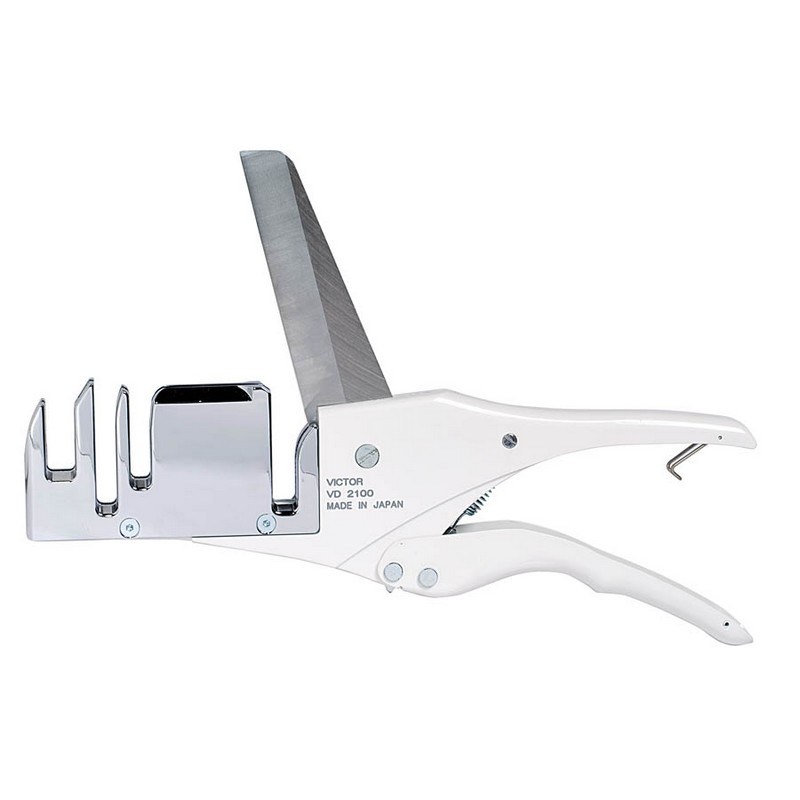 Tagliacanalina_victor_cutter