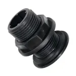 Raccordo cassone 1" per serbatoi 