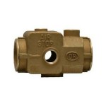 Separatore d'aria 1'