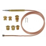 Termocoppia universale cm.90