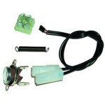 Ferrari termostato cablato per ventilconvettori