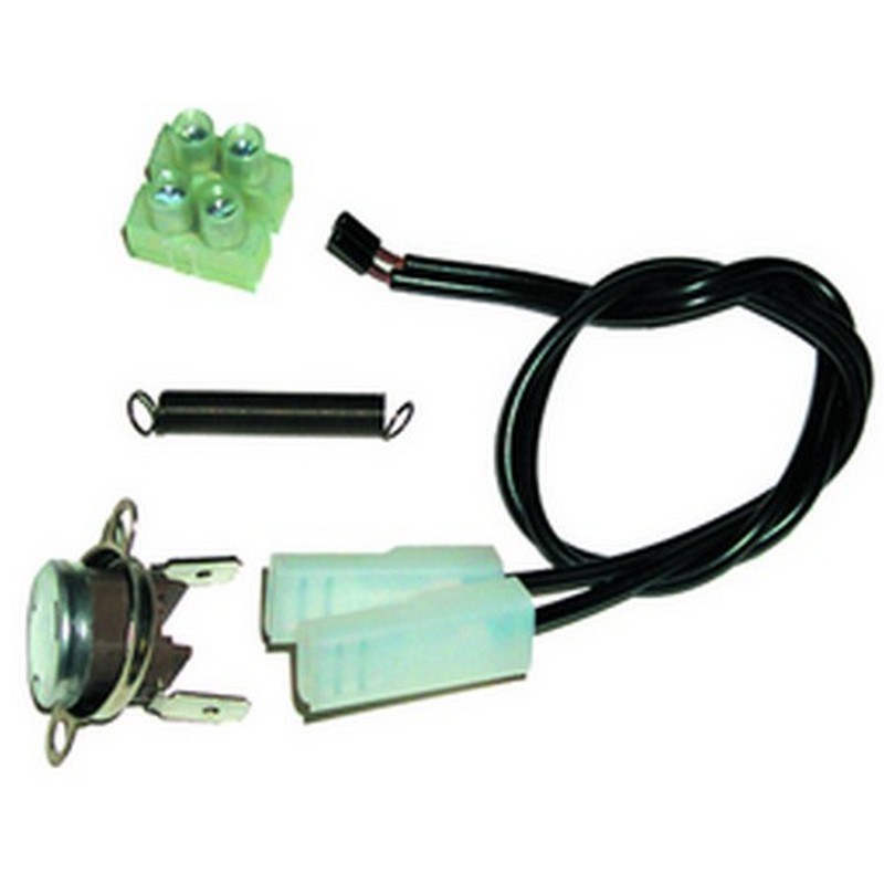 Arbo termostato cablato per ventilconvettori