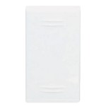 Ave interruttore unipolare 250v ac 16ax neutro 1 modulo