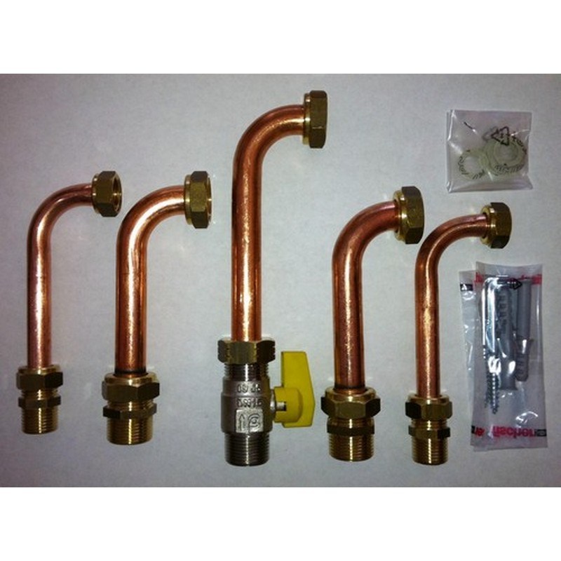 baxi_kit_raccordi_idraulici