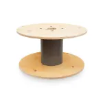 Bobina in compensato diametro 750mm