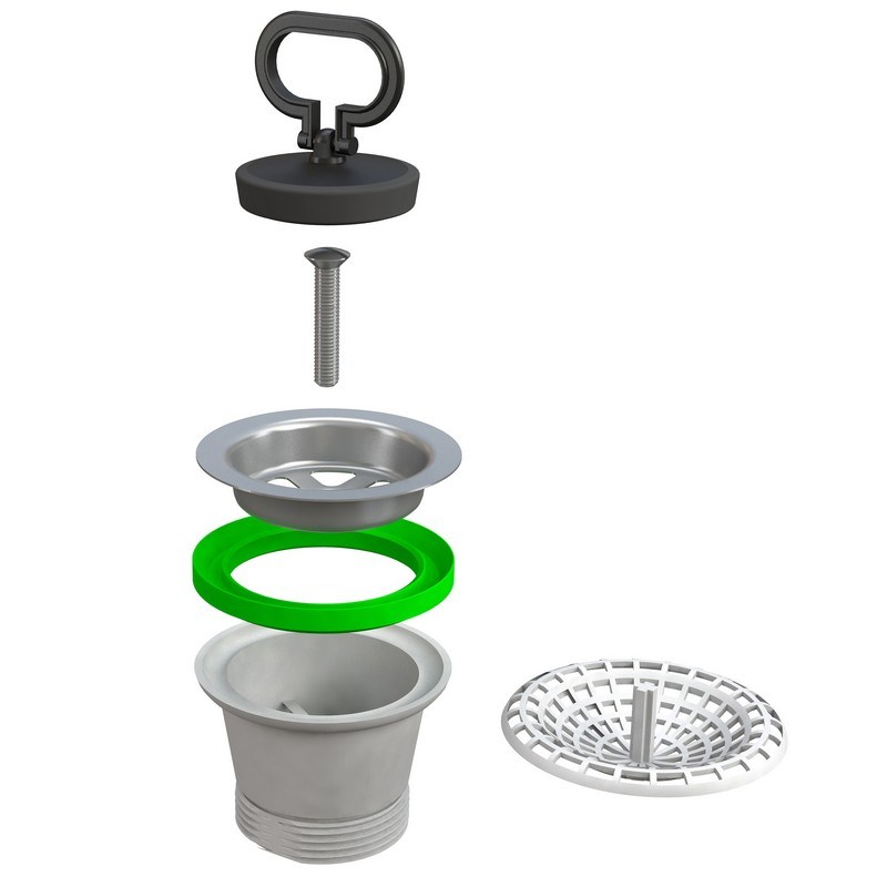 Nessuna immagine impostata 