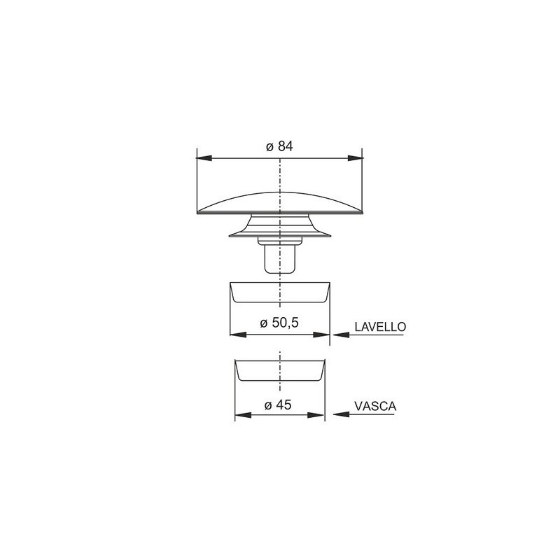 Nessuna immagine impostata