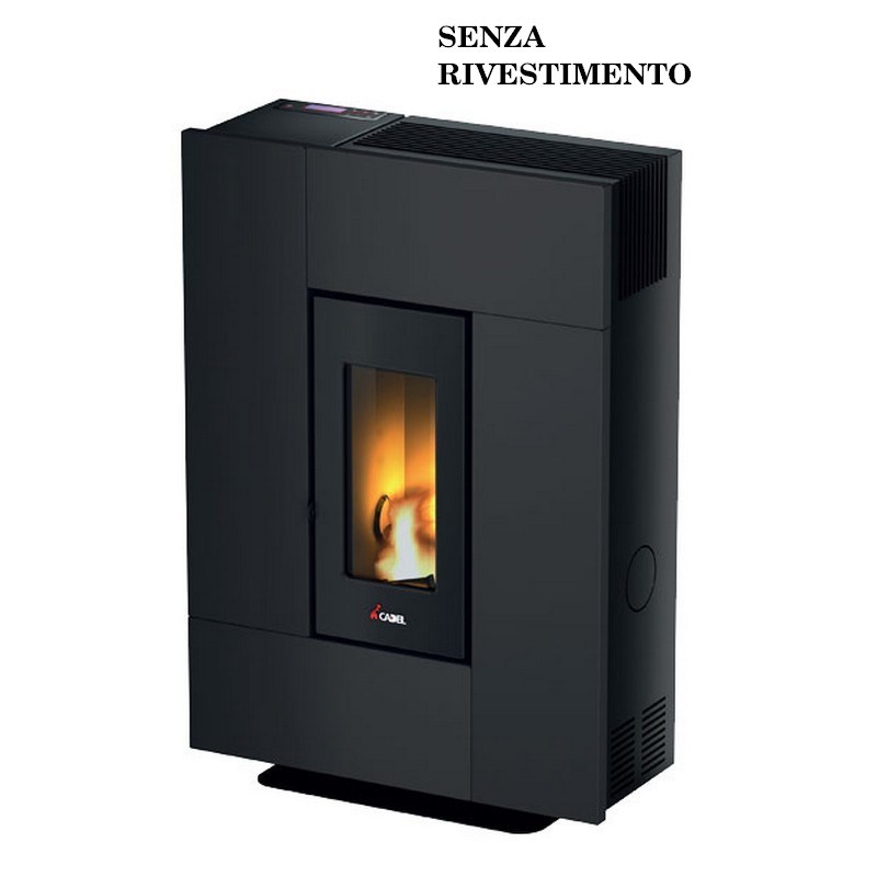 Nessuna immagine impostata