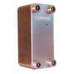 Carinci scambiatore special 40 piastre