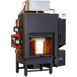 CARINCI TERMOCAMINO EVOLUTION 4.0 300 COMBINATO TOP