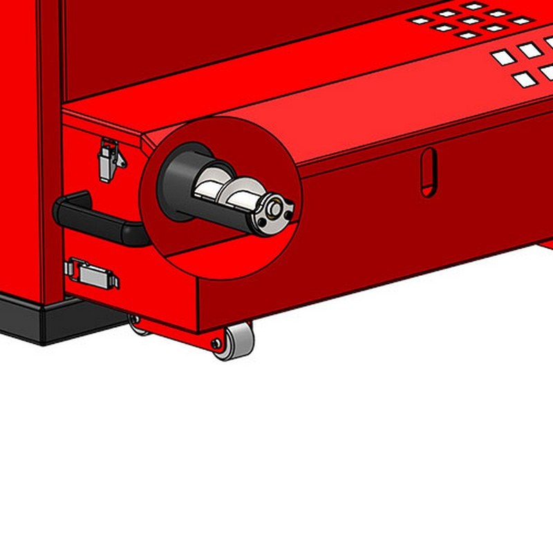 Nessuna immagine impostata