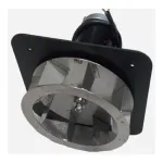 Estrattore fumi FCJ4C82SE dimensioni d.200 x 53 mm per caldaia Carinci Prestige Power