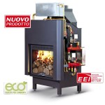 CARINCI TERMOCAMINO EVOLUTION 4.0 300 SYSTEM DX 