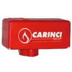 Carinci motore per elettrovalvola 2 3 4 vie