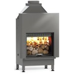 Carinci termocamino innovativo 2.0 140