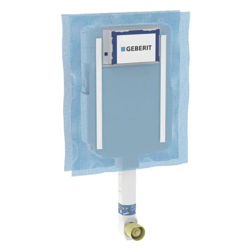 Geberit cassetta incasso per WC Unica +