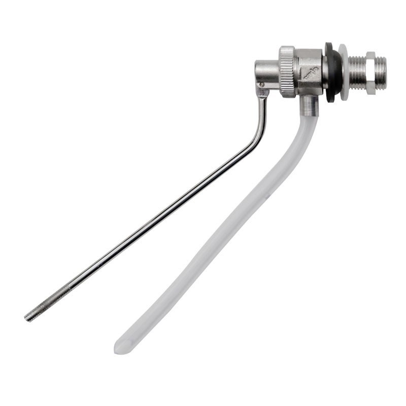 Catis galleggiante 3/8