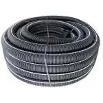 Corrugato blackcor doppia parete d110