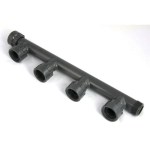 Collettore 4 vie 1' IRRITECIG43610D0N320