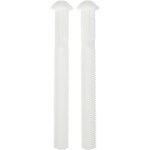 Coppia perni di comando 241298001