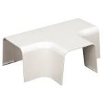 Raccordo a T 90x65 Boldrin