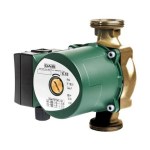 Circolatore a rotore bagnato per ACS VS 65/150 M