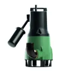 Pompa per sollevamento acque reflue Feka MA 600 40th automatica con galleggiante