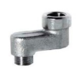 Eccentrico Radiatori 1/2' x cm.5