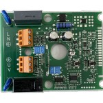 Ebara scheda ricambio servopress LP SET