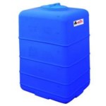 Serbatoio polietilene cubo cba-500