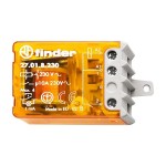 Rematarlazzi Relè finder per pulsanti