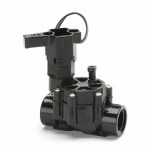 Elettrovalvola per irrigazione 24 volt 100DV  F/F 1'