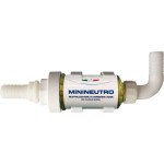 Minineutro neutralizzatore condensa per caldaie