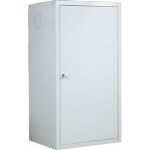 Eurosteel copricaldaia coibentato 100x65x43