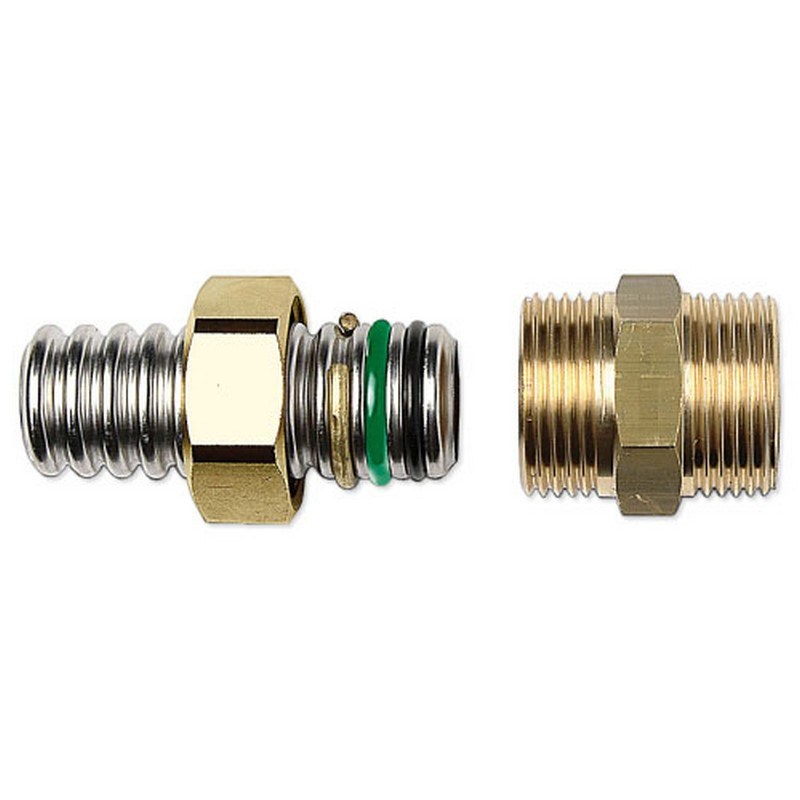 Nessuna immagine impostata 